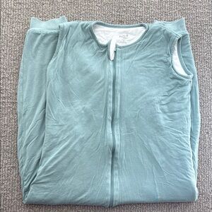 Kyte Baby Blue Sleep Sack
